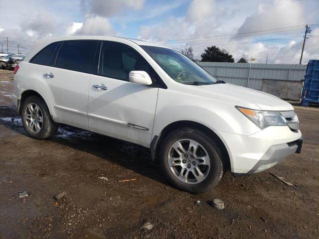2009 Acura Mdx - Фото 4
