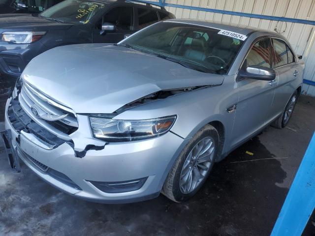 2017 Ford Taurus Limited