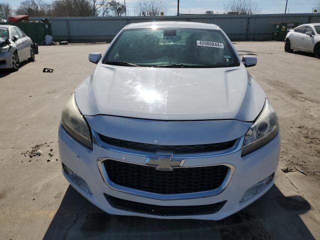 2015 Chevrolet Malibu 1Lt - Фото 5
