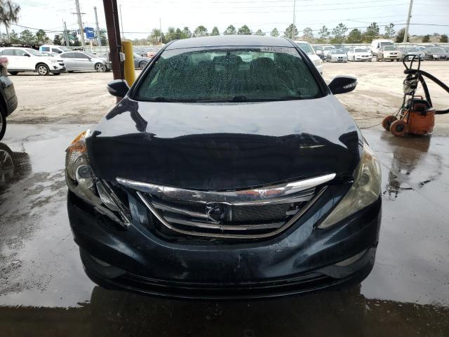 2014 Hyundai Sonata Se - Фото 5