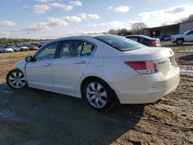 2009 Honda Accord Exl - Фото 2