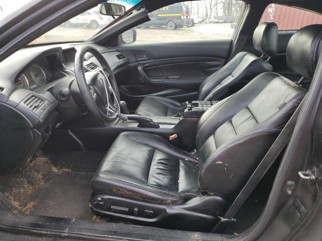 2010 Honda Accord Exl - Фото 7
