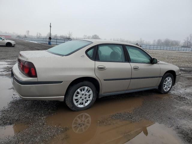 2003 Chevrolet Impala - Фото 3