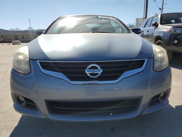 2010 Nissan Altima S - Фото 5