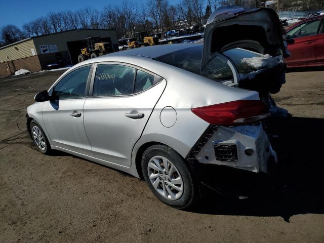 2018 Hyundai Elantra Se - Фото 2