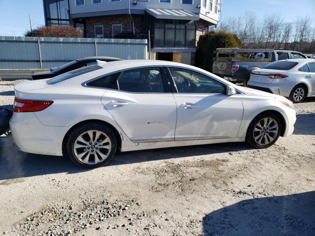 2014 Hyundai Azera - Фото 4