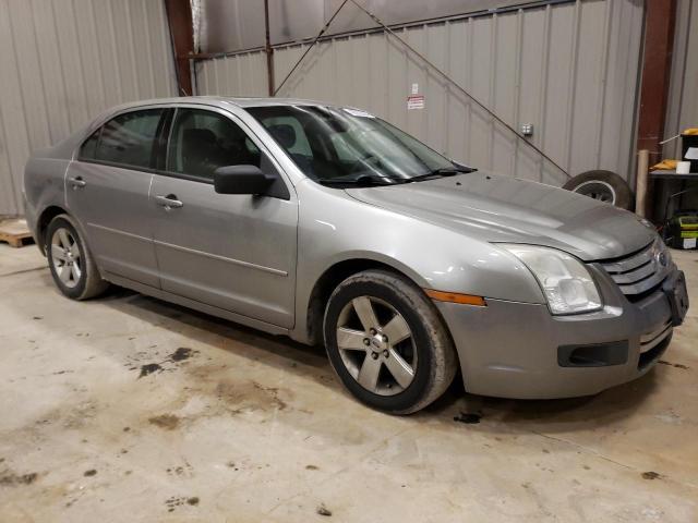 2008 Ford Fusion Se - Фото 4
