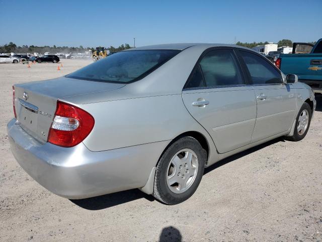 2003 Toyota Camry Le - Фото 3