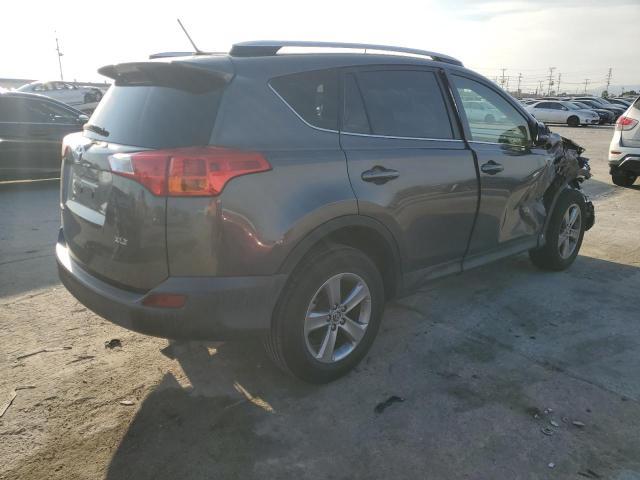 2015 Toyota Rav4 Xle - Фото 3