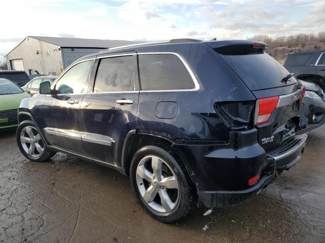 2011 Jeep Grand Cherokee Limited - Фото 2