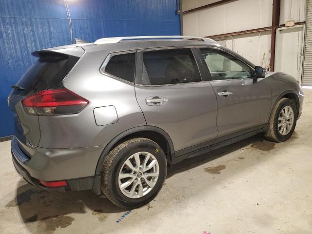 2018 Nissan Rogue S - Фото 3