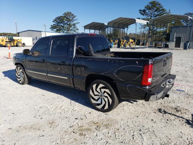 2005 Chevrolet Silverado C1500 - Фото 2
