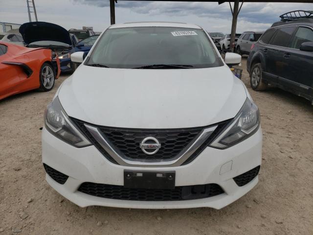 2018 Nissan Sentra S - Фото 5