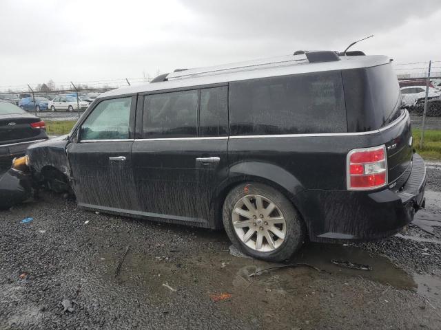 2011 Ford Flex Sel - Фото 2