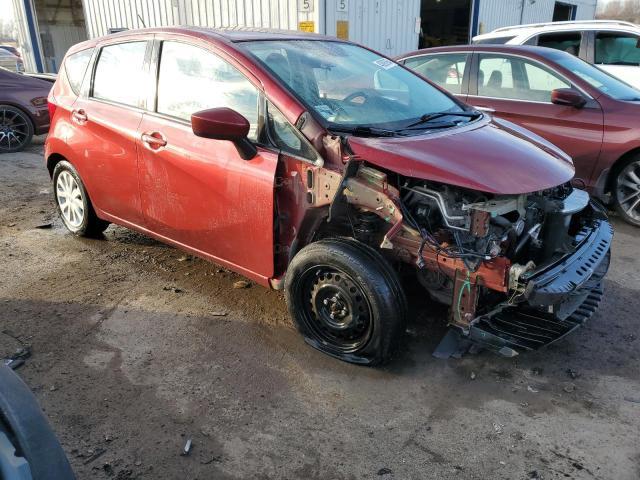 2016 Nissan Versa Note S - Фото 4