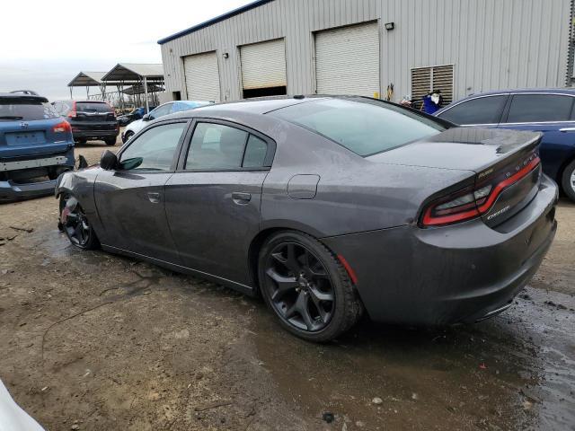 2015 Dodge Charger Se - Фото 2