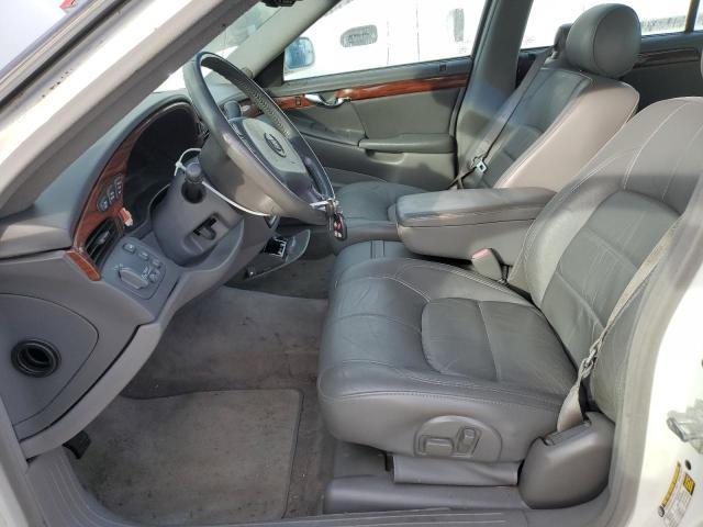2005 Cadillac Deville - Фото 7