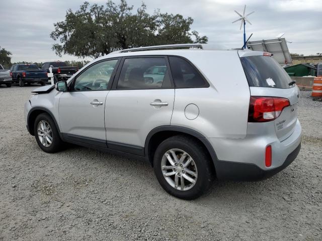 2014 Kia Sorento Lx - Фото 2