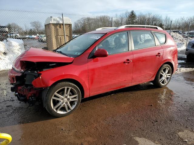 2012 Hyundai Elantra Touring Gls