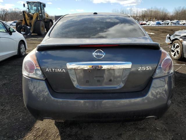 2010 Nissan Altima Base - Фото 6