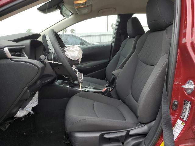 2022 Toyota Corolla Le - Фото 7
