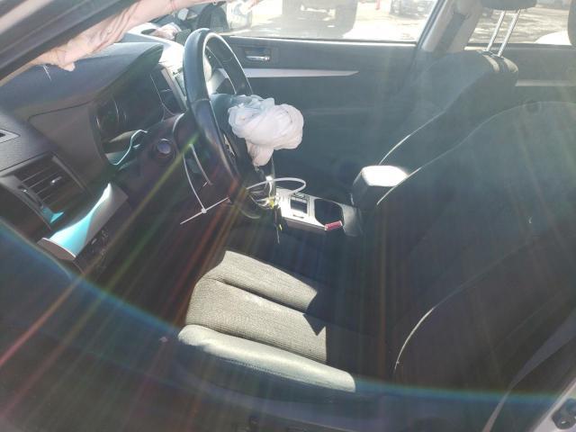 2013 Subaru Outback 2.5I Premium - Фото 7
