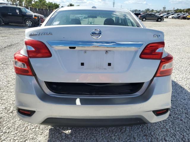 2019 Nissan Sentra S - Фото 6