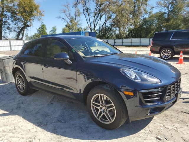 2018 Porsche Macan - Фото 4