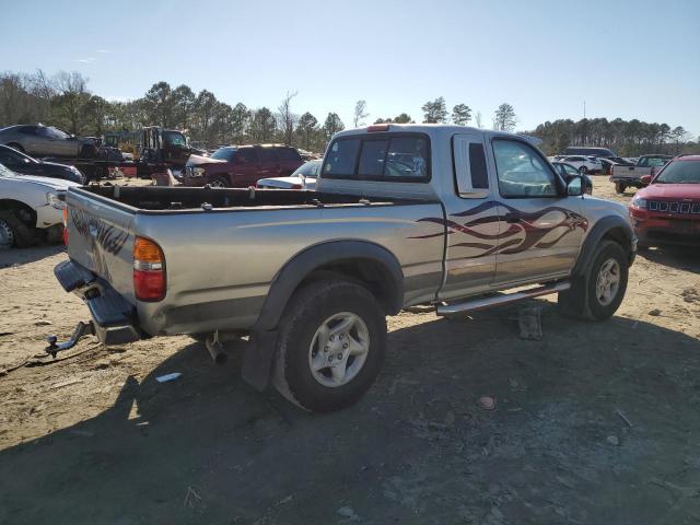 2002 Toyota Tacoma Xtracab Prerunner - Фото 3