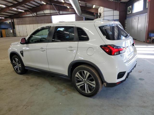 2020 Mitsubishi Outlander Sport Es - Фото 2