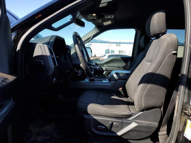 2018 Ford F150 Supercrew - Фото 7
