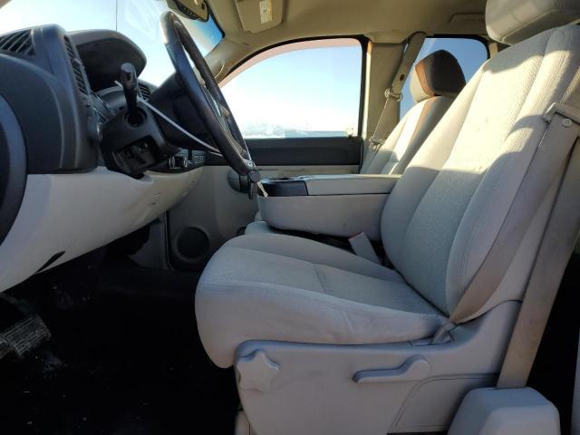 2007 Chevrolet Silverado K1500 - Фото 7