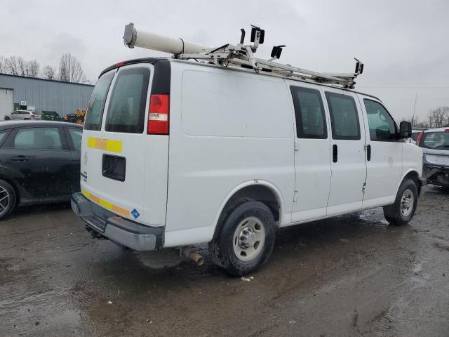 2014 Chevrolet Express G2500 - Фото 3