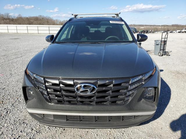 2022 Hyundai Tucson Sel - Фото 5