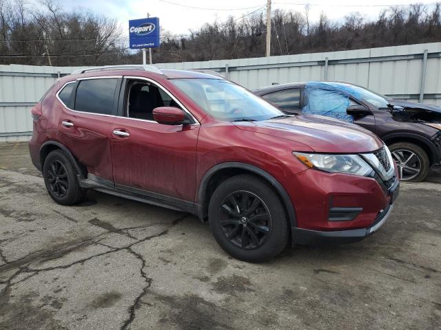2018 Nissan Rogue S - Фото 4