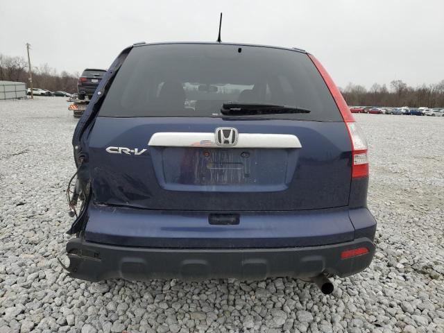 2008 Honda Cr-V Ex - Image 6
