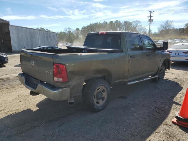 2013 Ram 2500 St - Фото 3