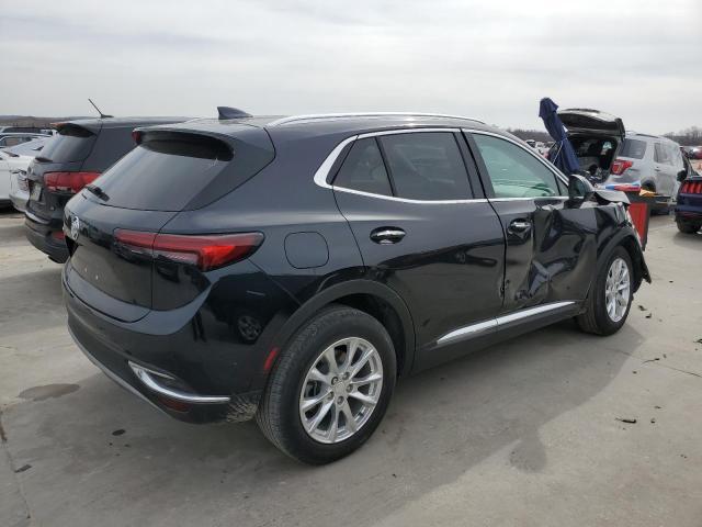 2021 Buick Envision Preferred - Фото 3