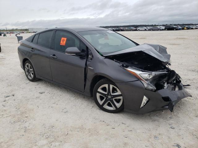 2016 Toyota Prius - Фото 4