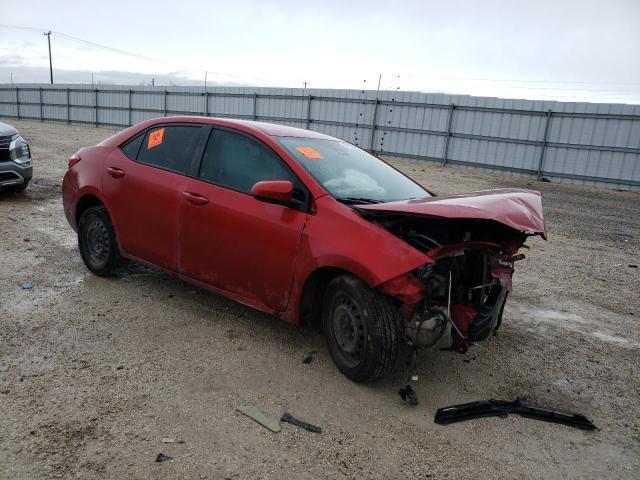 2017 Toyota Corolla L - Фото 4
