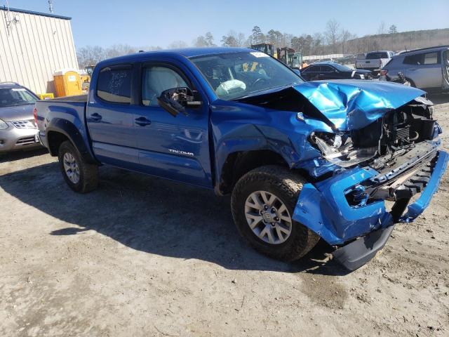 2017 Toyota Tacoma Double Cab - Image 4