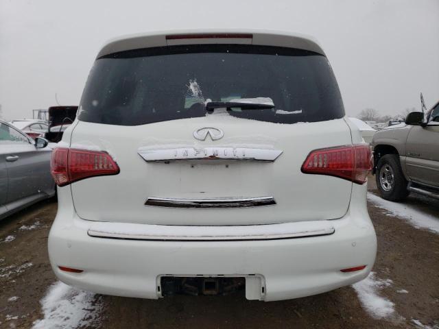 2012 Infiniti Qx56 - Image 6