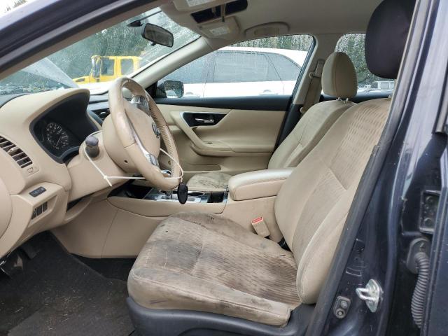 2018 Nissan Altima 2.5 - Фото 7