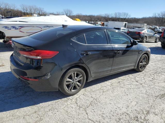 2018 Hyundai Elantra Sel - Фото 3