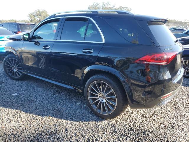 2020 Mercedes-Benz Gle 350 - Фото 2