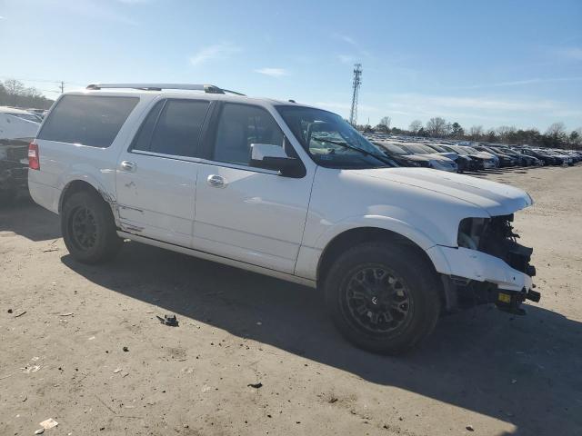 2015 Ford Expedition El Limited - Фото 4