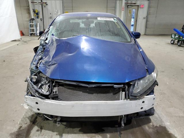 2014 Honda Civic Lx - Image 5