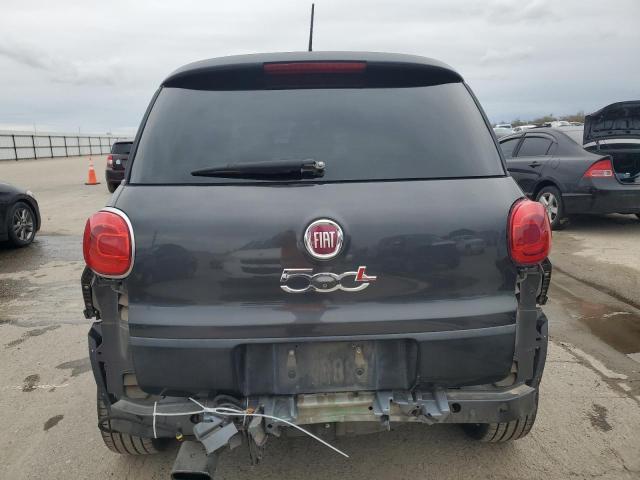2014 Fiat 500L Trekking - Фото 6