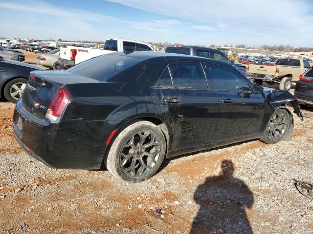 2018 Chrysler 300 Touring - Фото 3