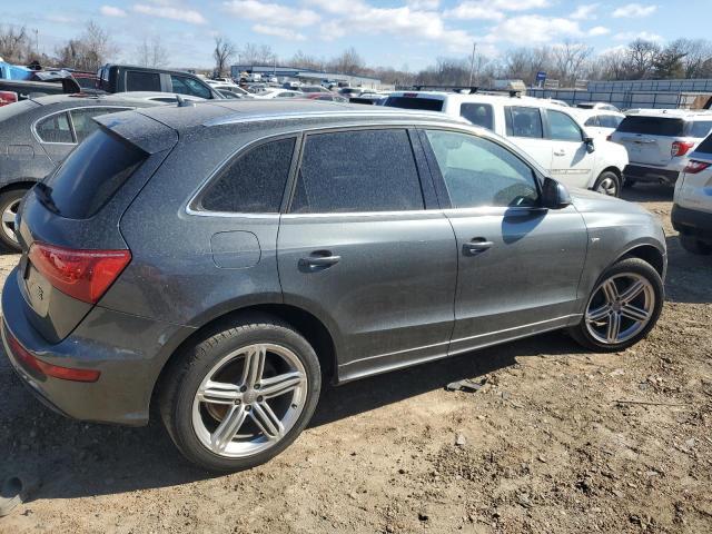 2012 Audi Q5 Prestige - Фото 3